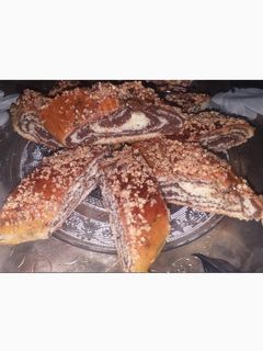 صورة لوصفة كروكي رولي