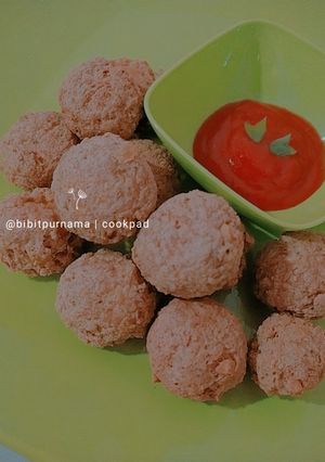 Foto resep #25. Bola-Bola Tahu