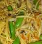 Easy Way Make Recipe Vegetable Lo Mein that is Delicious, Perfect}