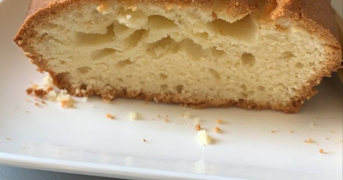 Gateau Express Au Thermomix De Les Recettes D Elo Cookpad