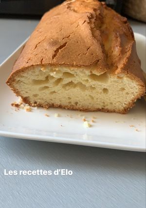Une photo de Gâteau express au Thermomix
