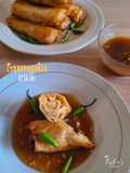 373. Lumpia Rebung