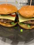 Tony’s Burgers 🍔