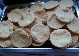 Hojarascas