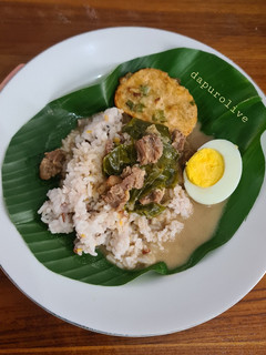 Foto resep Nasi Pindang Kudus