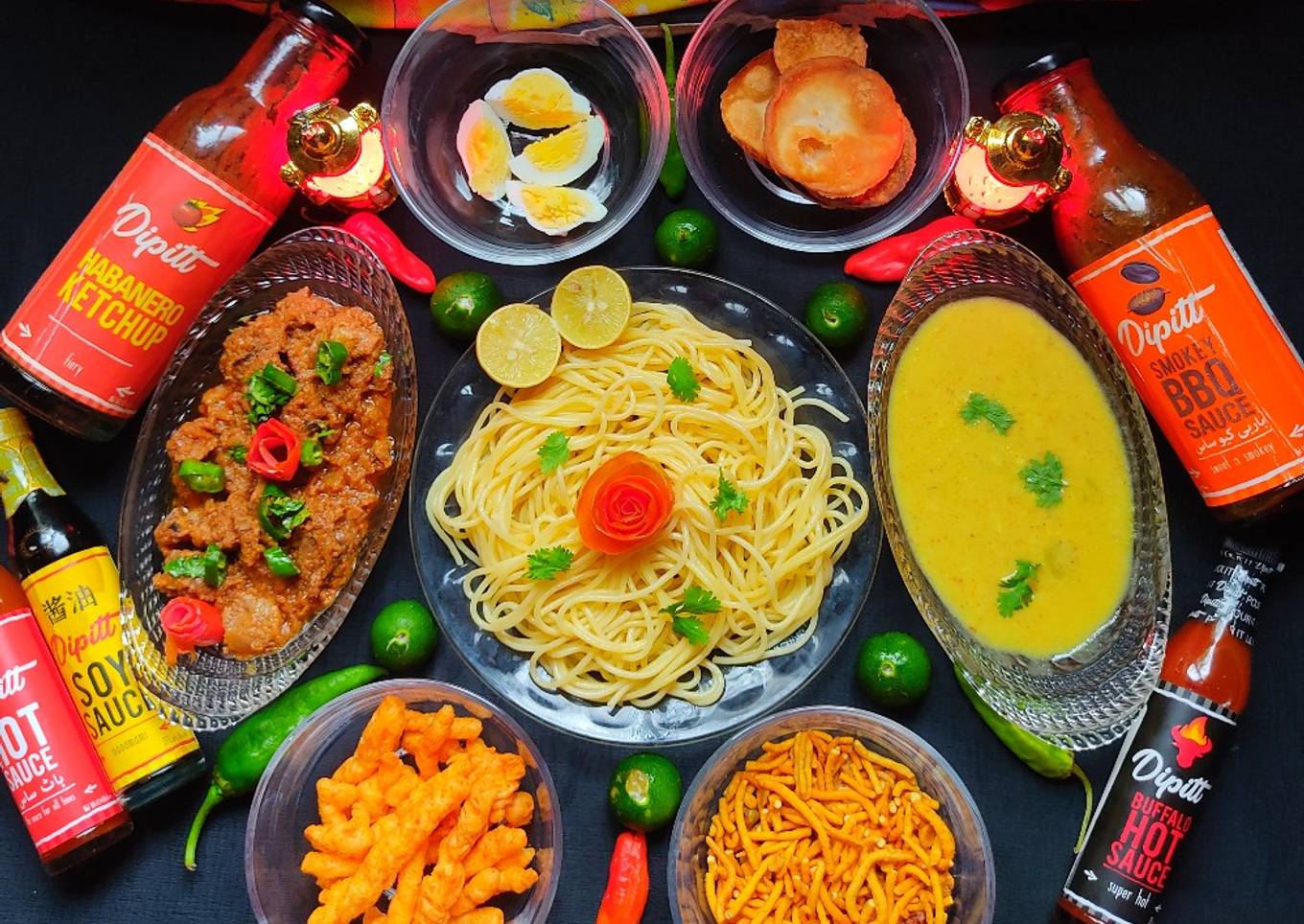 Khowsuey