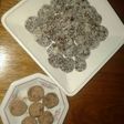 Trufas de chocolate facilisimas