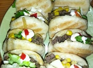 صورة لوصفة بطبوب في البانيني
