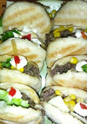 صورة لوصفة بطبوب في البانيني