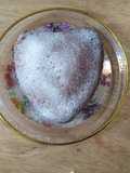 Torta soffice con yogurt greco