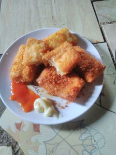 Foto resep Risol mayo