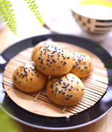 bánh bột mì phô mai