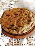 Calzone di farinella