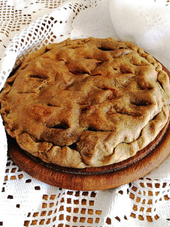 Foto di Calzone di farinella
