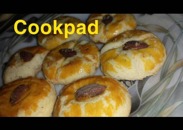 Nankhatai