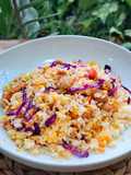Nasi Goreng Kol Ungu