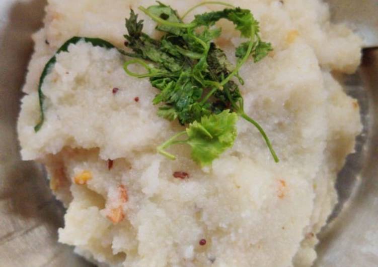 Upma