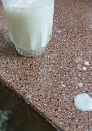 A picture of Lassi.