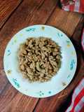 Usus Crispy Simpel