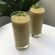 Smoothie Banana Kiwi