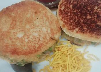 Ultimate, Prepare Bread Crispies Savory Delicious