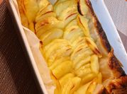Hình ảnh của apple tart