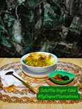 Soto Mie Bogor Kikil