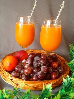 عکسی از دستور رانی هلو