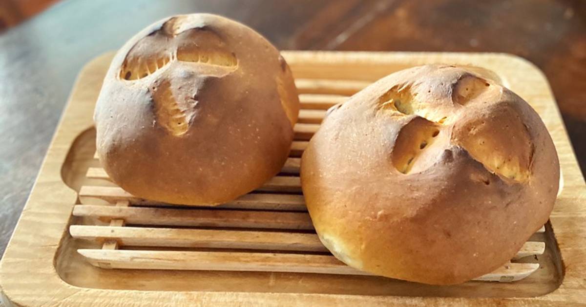 Ricetta Pane Con Kefir Di Carlotta Cookpad