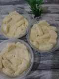 Setup Roti Tawar Kilat