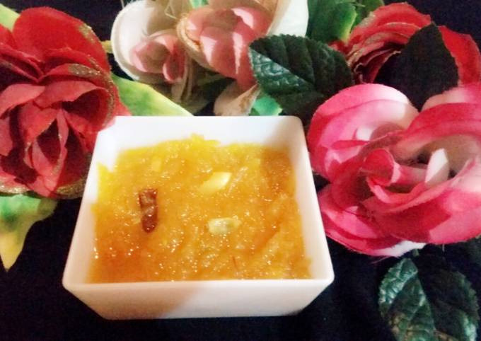 Recipe of Speedy Aam ka Murrabba