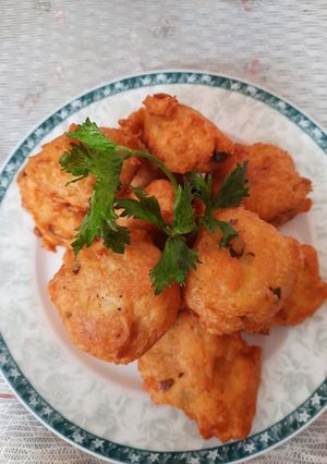 Foto resep Perkedel kentang anti gagal