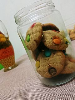 صورة لوصفة كوكيز
