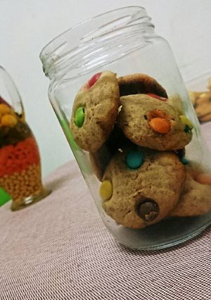 صورة لوصفة كوكيز