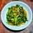 Kangkung Masak Belacan