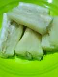 Singkong rebus