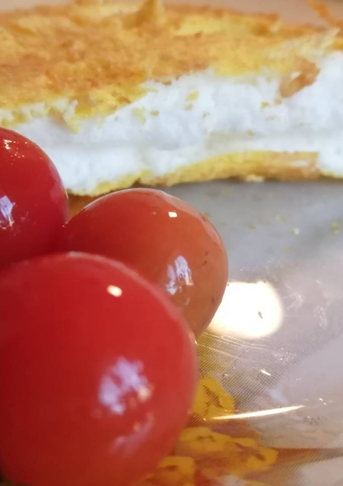 Омлет Пуляр