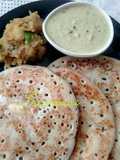 Benne Dose /Butter Dosa