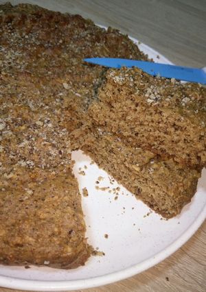 Diós-almás csemege recept fotója