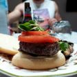 La Hamburguesa Afrodita