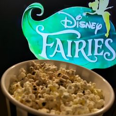 A picture of Microwave Popcorn.