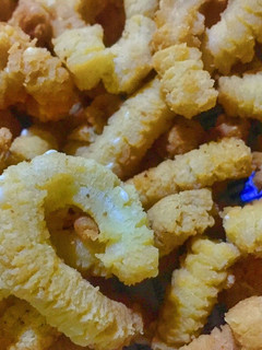 Foto resep Kue Akar Kelapa