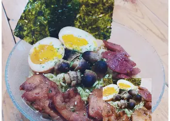 Resep Baru Mie ramen jejepangan 😍 Paling Enak