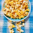 Pochoclos con caramelo perfecto 🍿