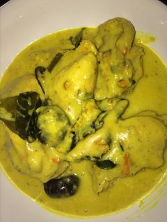 Foto resep Ayam kalio