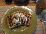 american waffles