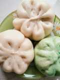 Bakpao anti gagal