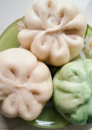 Foto resep Bakpao anti gagal