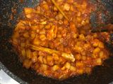 Sambal Goreng Kentang