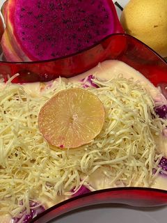 Foto resep Salad Buah